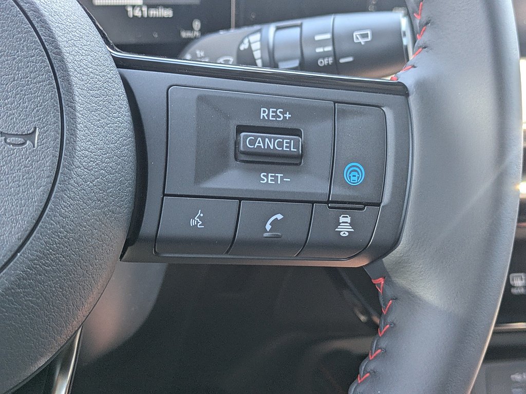 2026 Nissan KICKS SR - Photo 29