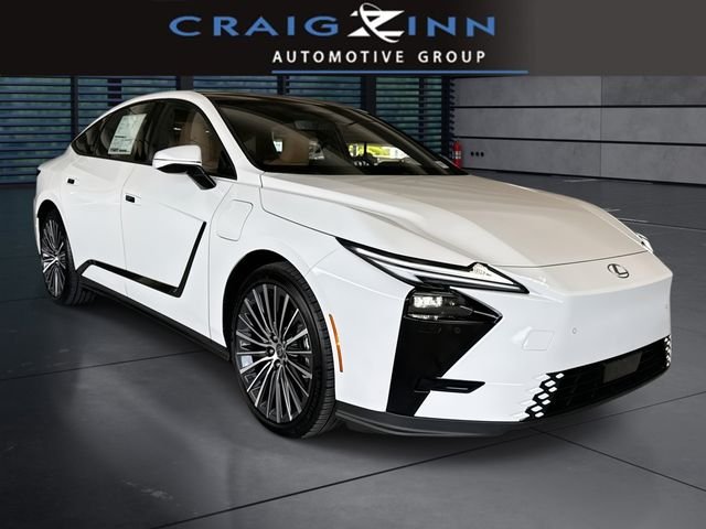 2026 Lexus ESe ES 350e PREMIUM