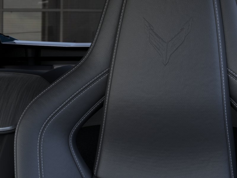 2025 Chevrolet Corvette 2LZ - Photo 21