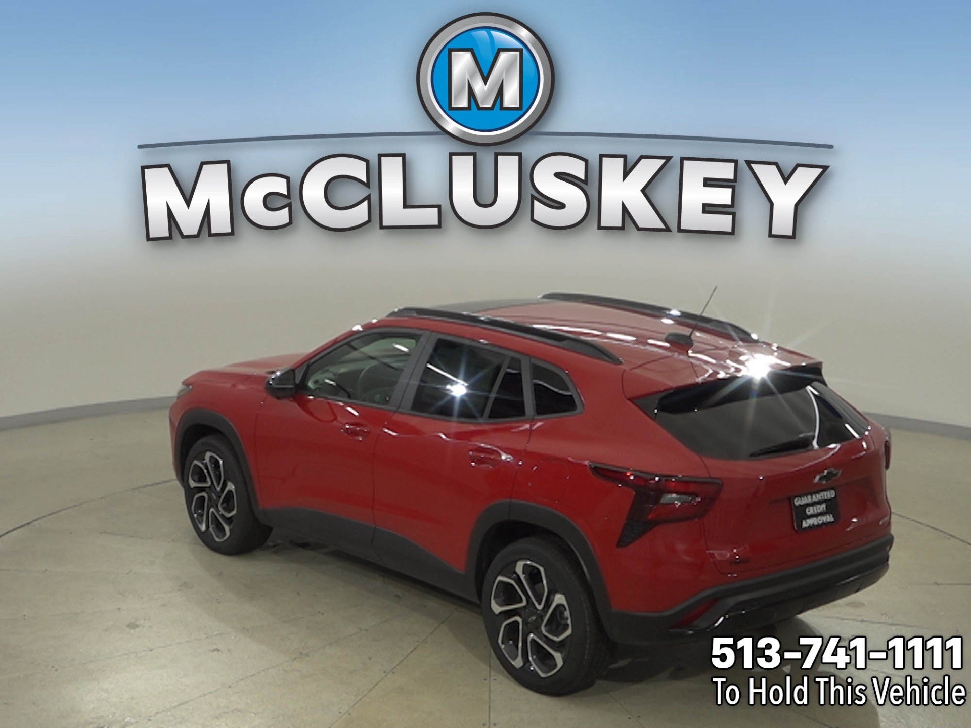 2026 Chevrolet Trax RS - Photo 56