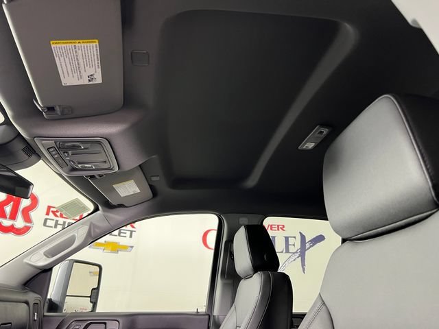 2026 Chevrolet Silverado 2500 HD Work Truck - Photo 19