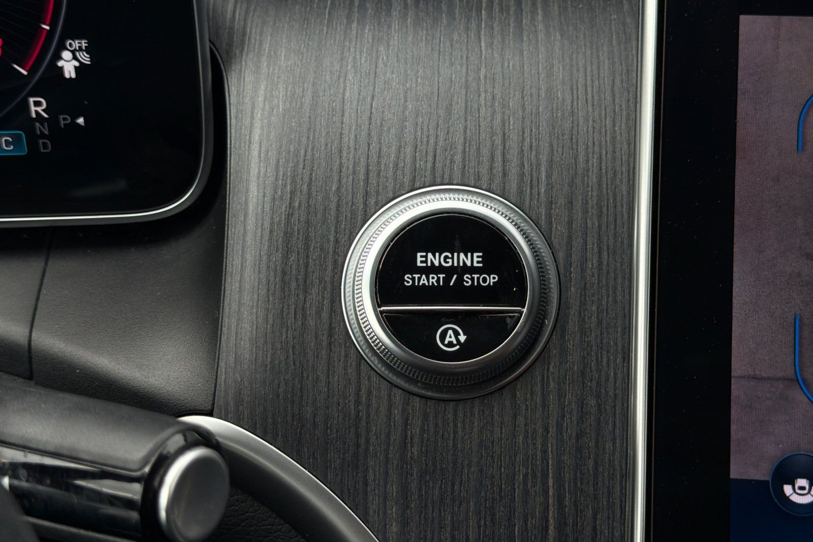 Used 2024 Blue Mercedes-Benz GLC 300 Coupe image 21