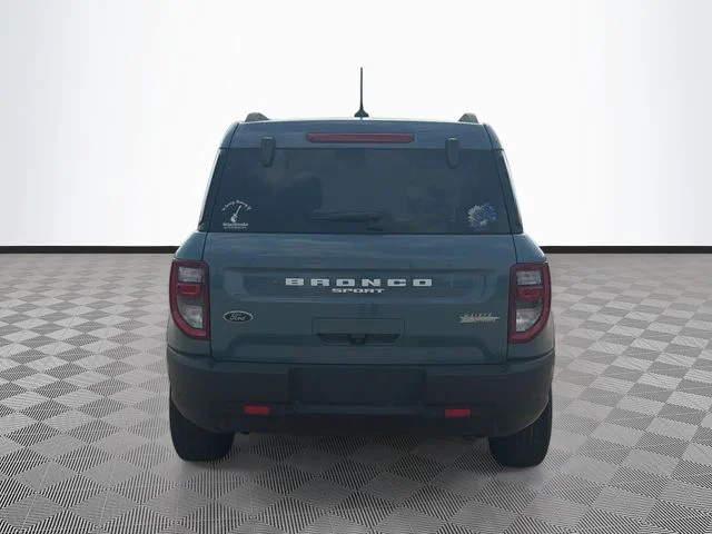 Used 2022  Ford Big Bend image 6