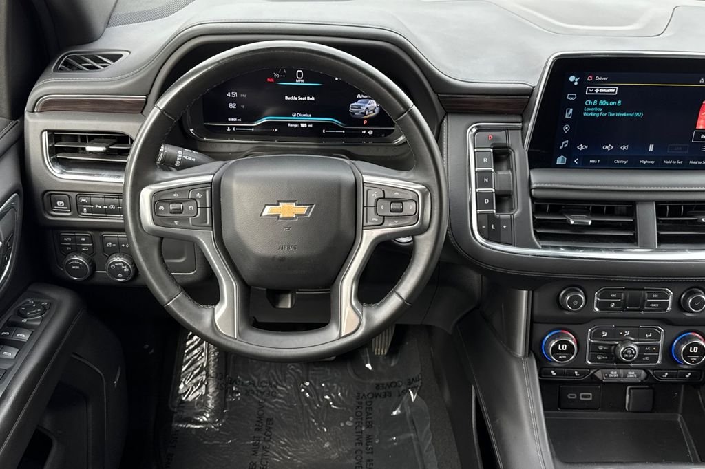 Used 2024 Black Chevrolet LT image 16