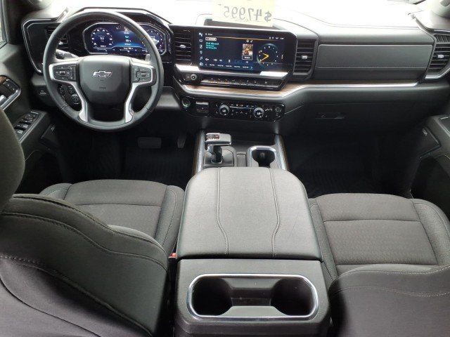 2024 Chevrolet Silverado 1500 RST - Photo 17