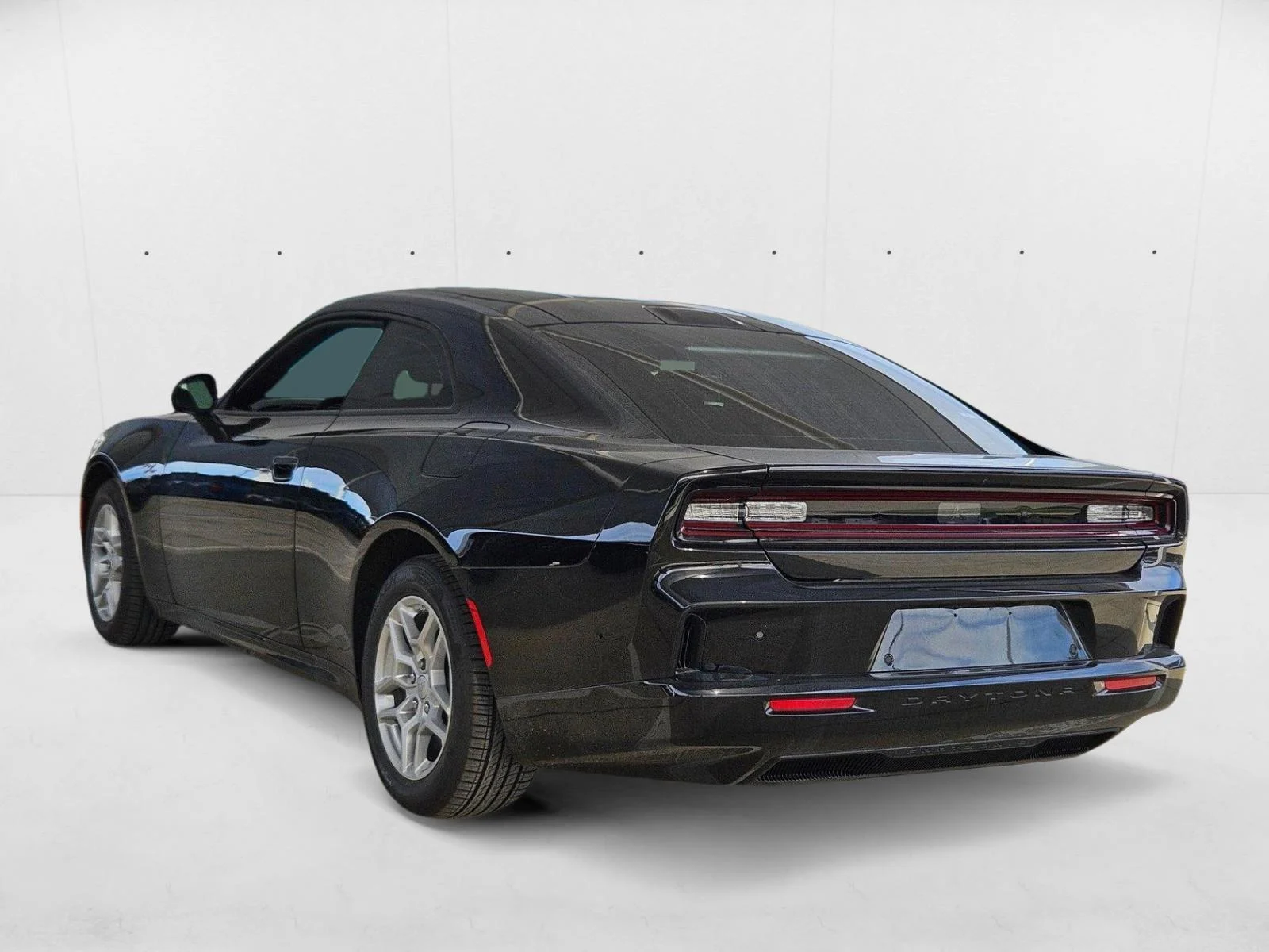 2025 Dodge Charger Daytona R/T - Photo 9