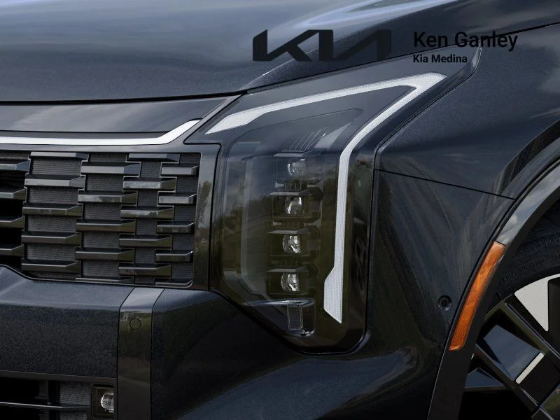 New 2026 Panthera Metal Kia SX Prestige image 10