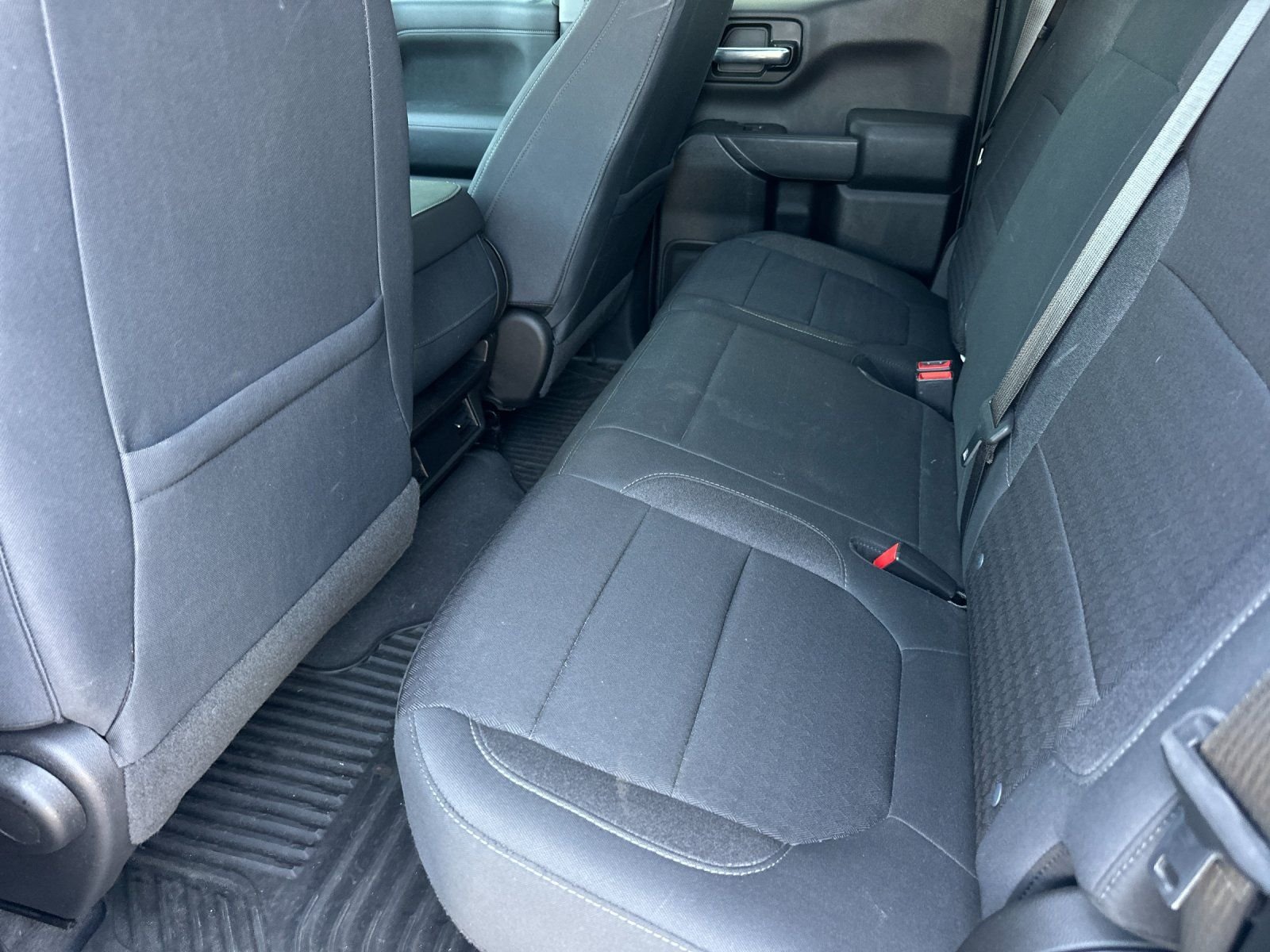 Used 2020 Summit White Chevrolet LT image 11