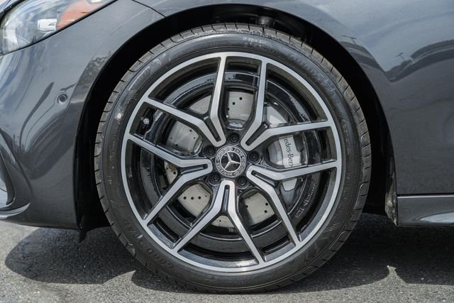 New 2026  Mercedes-Benz C 300 image 17
