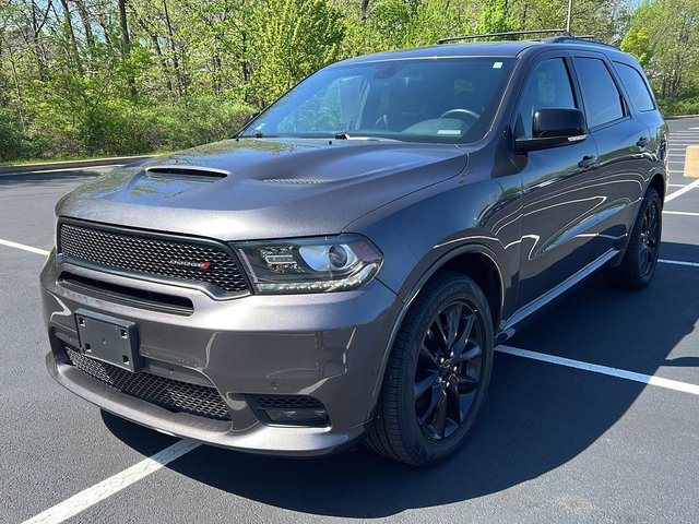 2018 Dodge Durango R/T