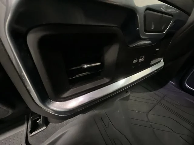 2024 Chevrolet Silverado 2500HD LTZ - Photo 23