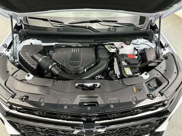 2026 Chevrolet Traverse RS - Photo 18