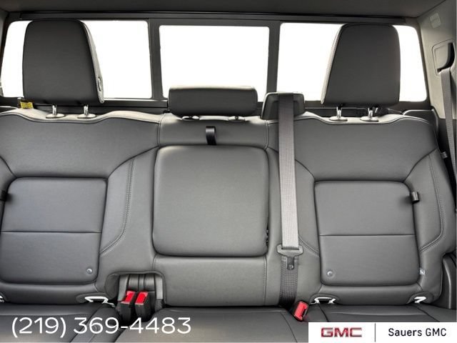 2026 GMC Sierra 2500HD SLT - Photo 27