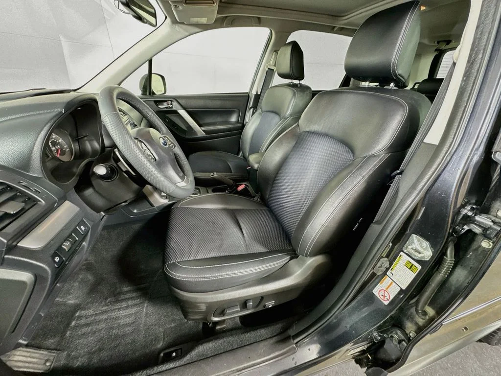 Used 2015 Gray Subaru 2.0XT Premium image 24