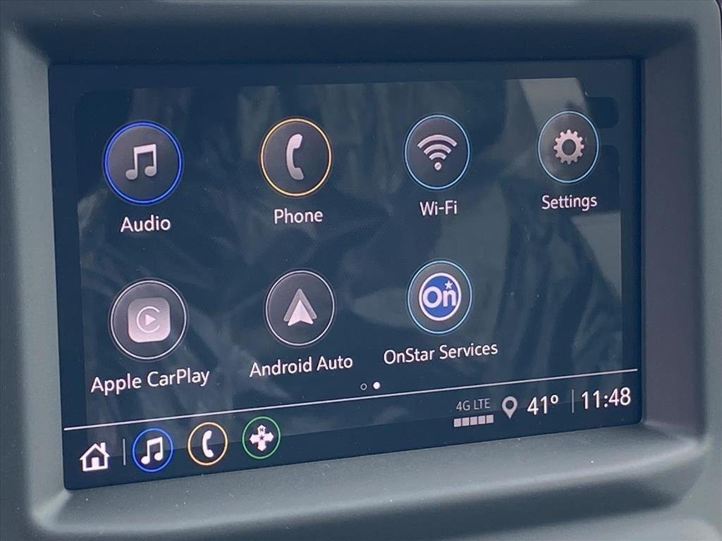 2026 Chevrolet Silverado 2500 HD Work Truck - Photo 14