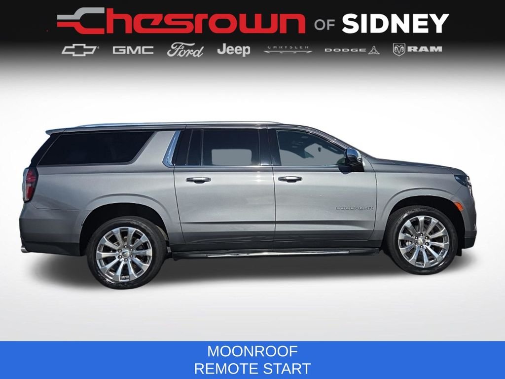 Used 2021 Gray Chevrolet Premier image 12