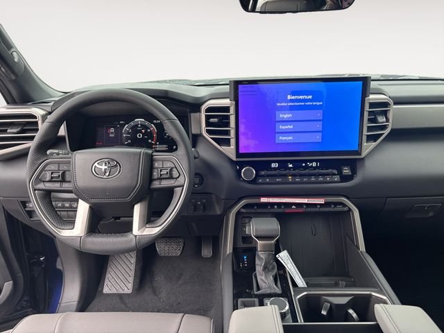 2026 Toyota Tundra Limited - Photo 10