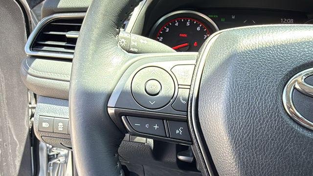 Certified Used 2024 CELESTIAL SILVER Toyota  image 21