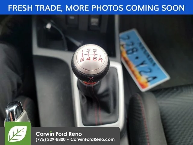 Used 2013 Gray Honda Si image 16