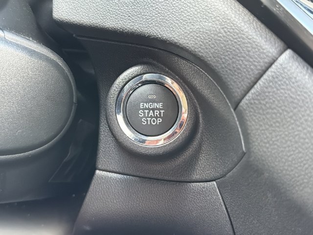 Used 2023 Blue Subaru Onyx Edition image 25