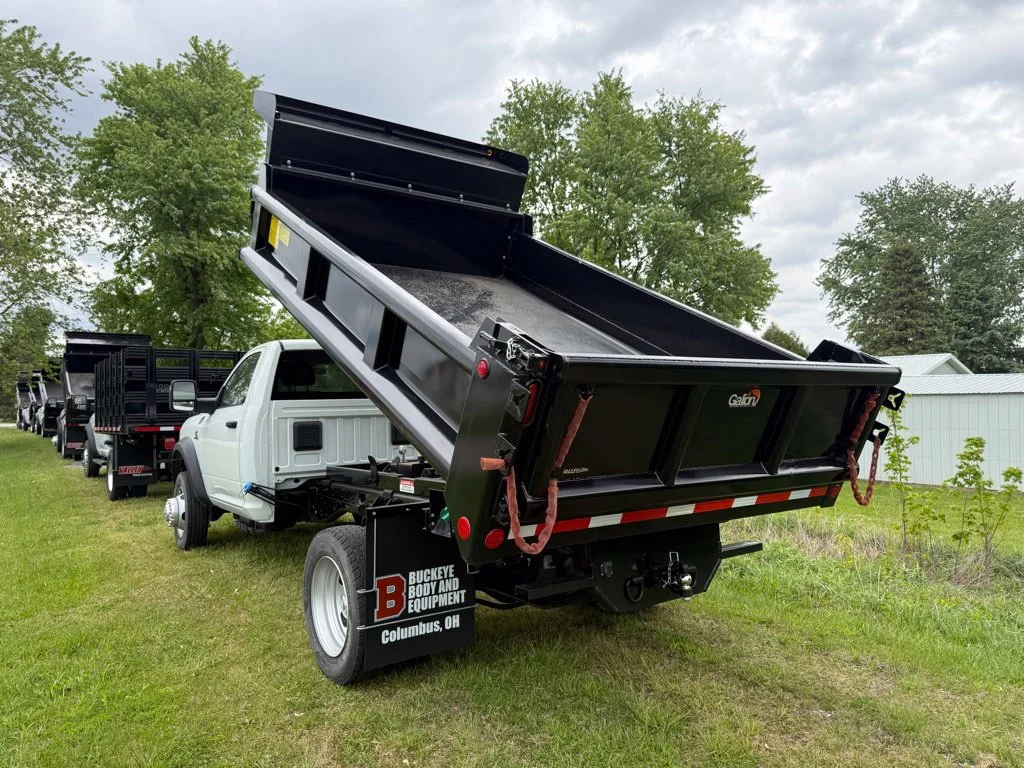 Used 2024 White Ram Tradesman image 5