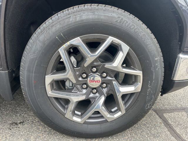 2026 GMC Sierra 1500 SLT - Photo 12