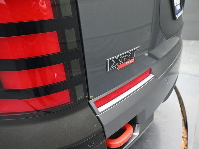 New 2026 Gray Hyundai XRT Pro image 22