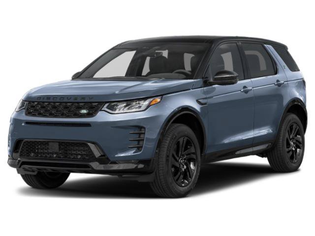 New 2026 Varesine Blue Land Rover Landmark image 1