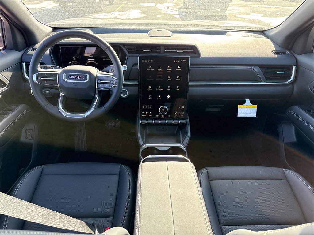 2026 GMC TERRAIN - Image 29