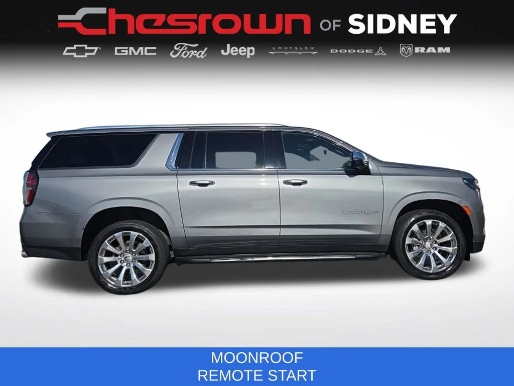 Used 2021 Gray Chevrolet Premier image 12