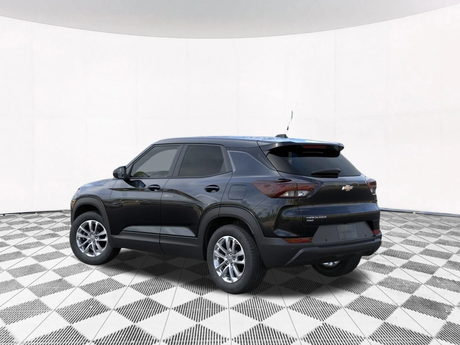 2026 Chevrolet Trailblazer LS - Photo 6