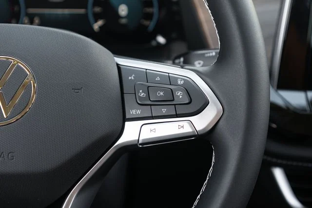 2026 Volkswagen Atlas SE w/Tech - Photo 28