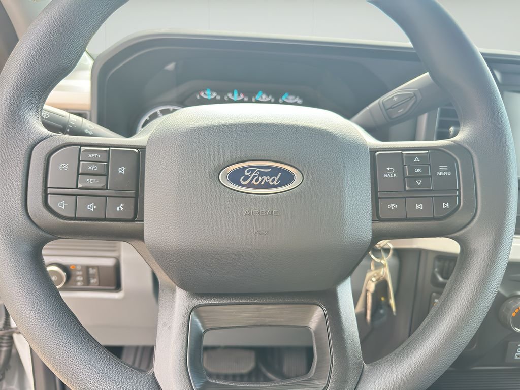 2026 Ford F-250 Super Duty XL - Photo 14