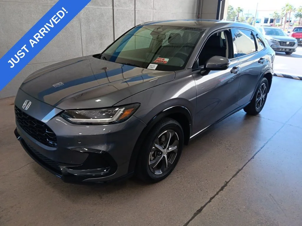 2024 Honda HR-V EX-L 2WD's photo