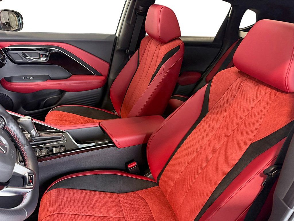 New 2026 Urban Gray Pearl Acura A-Spec Package image 14