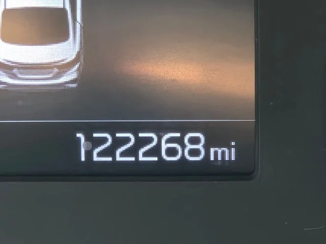 Used 2019 Blue Kia LXS image 34