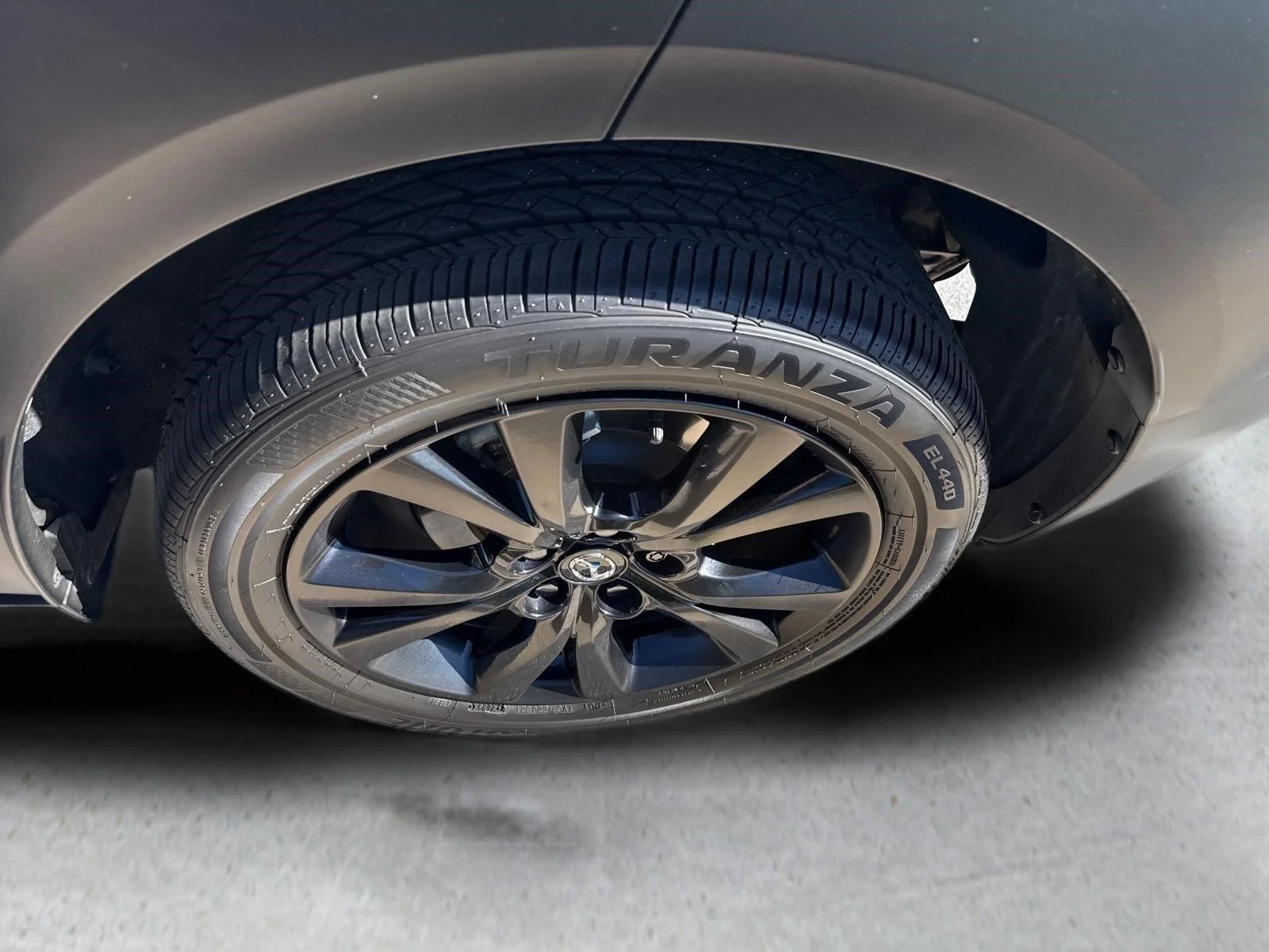 Used 2024 CERAMIC MET MAZDA SELECTS image 6