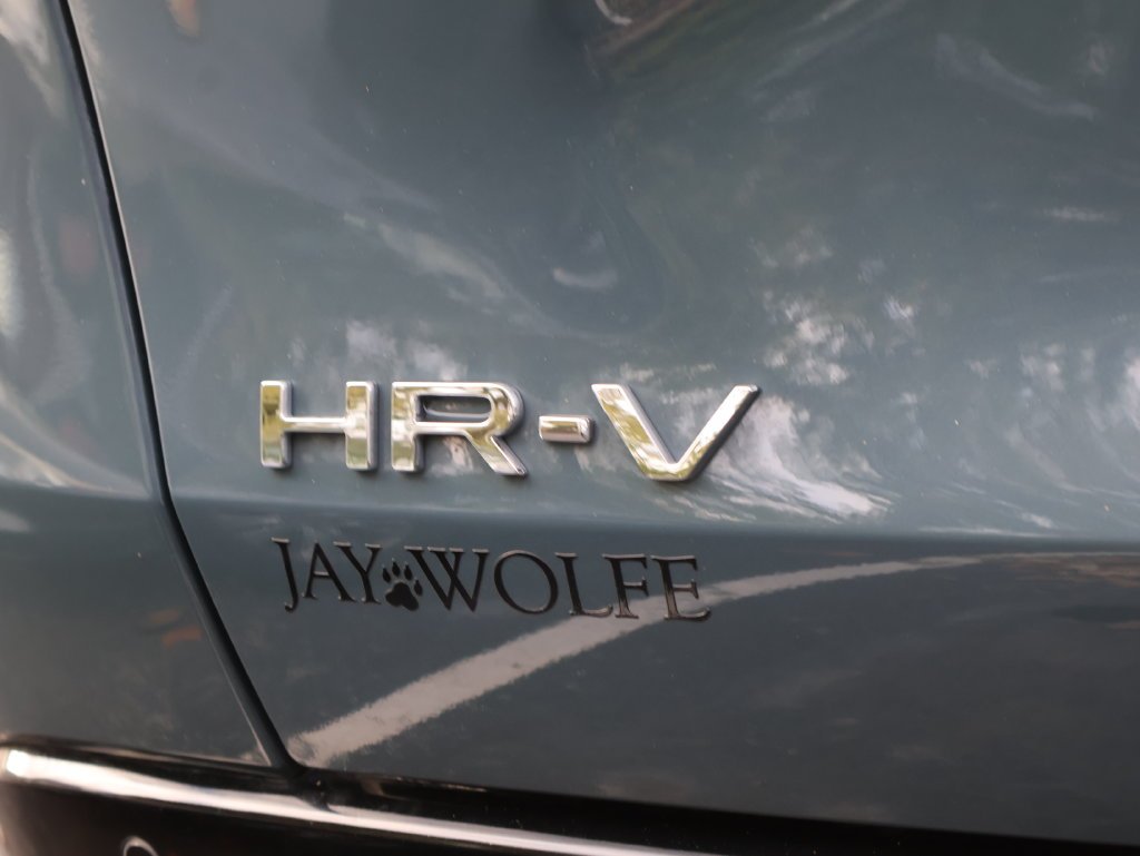 Used 2025 Green Honda EX-L image 8