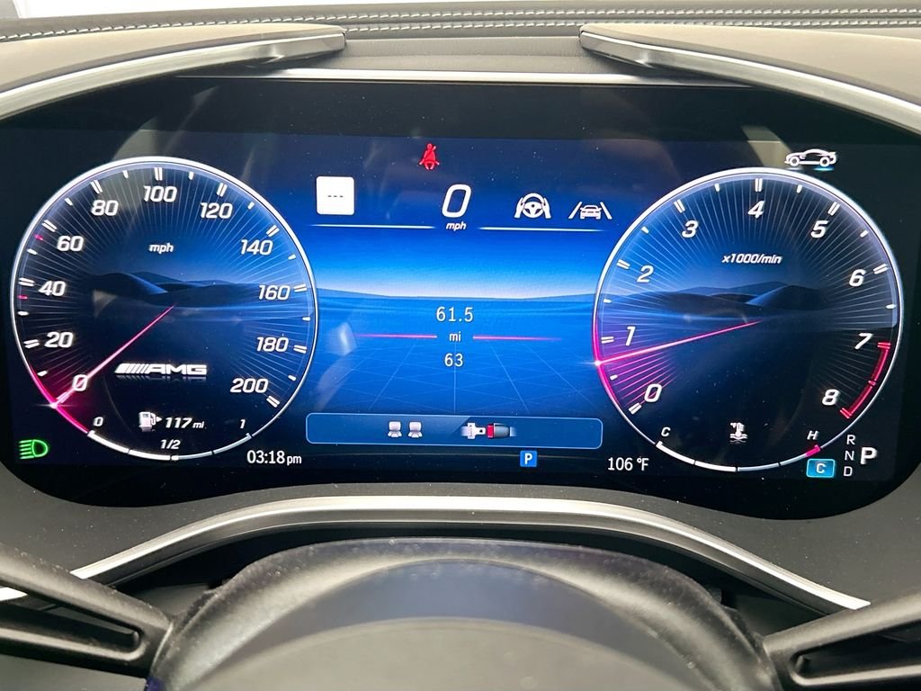 2026 Mercedes-Benz SL Mercedes-AMG - Photo 30