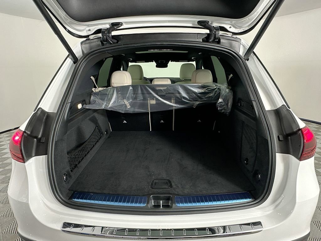 2026 Mercedes-Benz GLE GLE350 - Photo 59