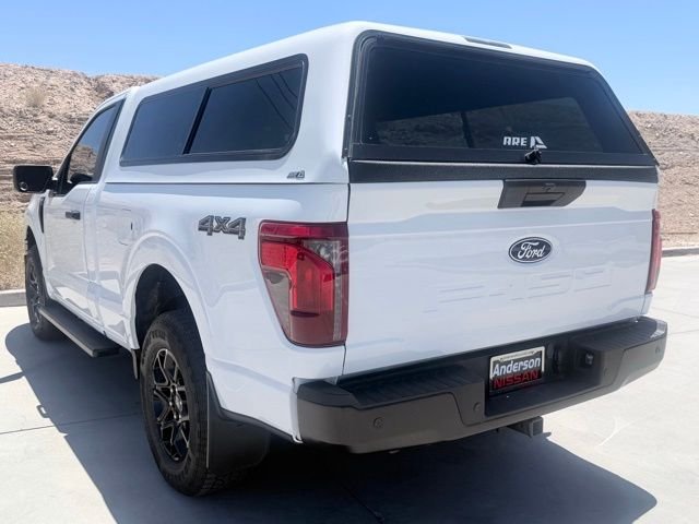 2024 Ford F-150 XL - Photo 6