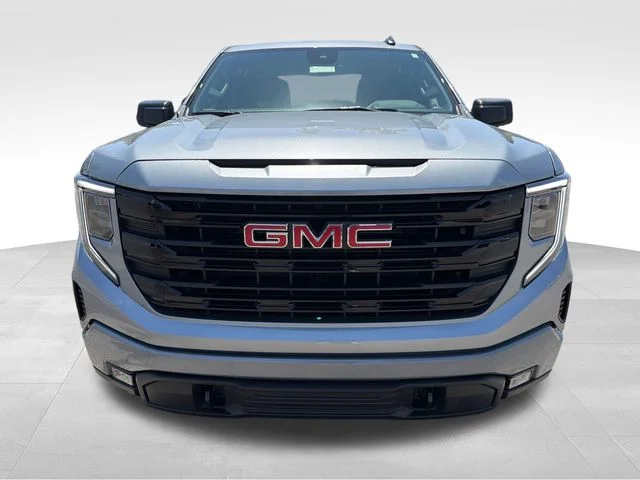 New 2026 Silver GMC Elevation image 2