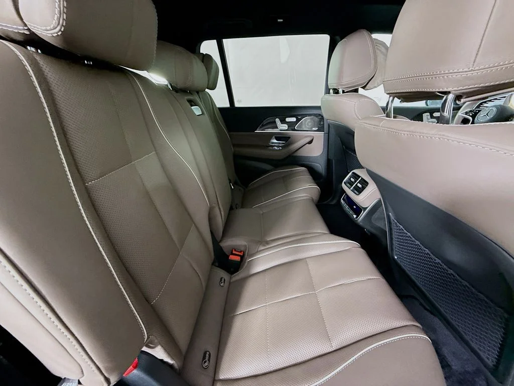 New 2026  Mercedes-Benz GLS 580 image 29