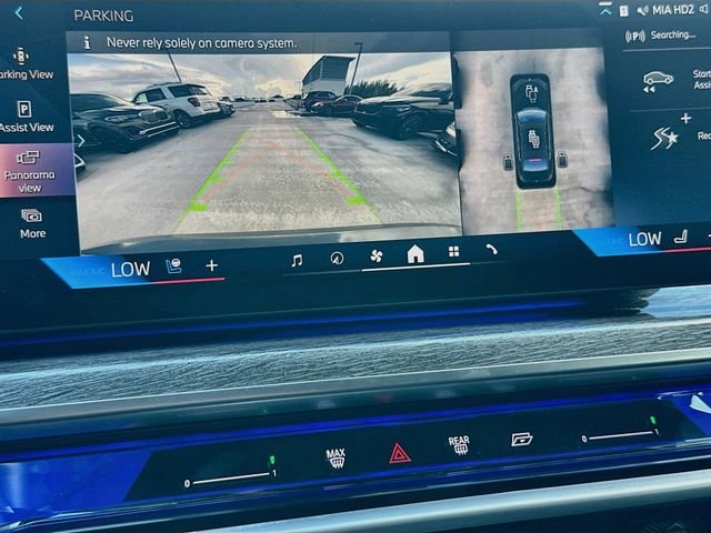 Certified Used 2024 Gray BMW xDrive60 image 14