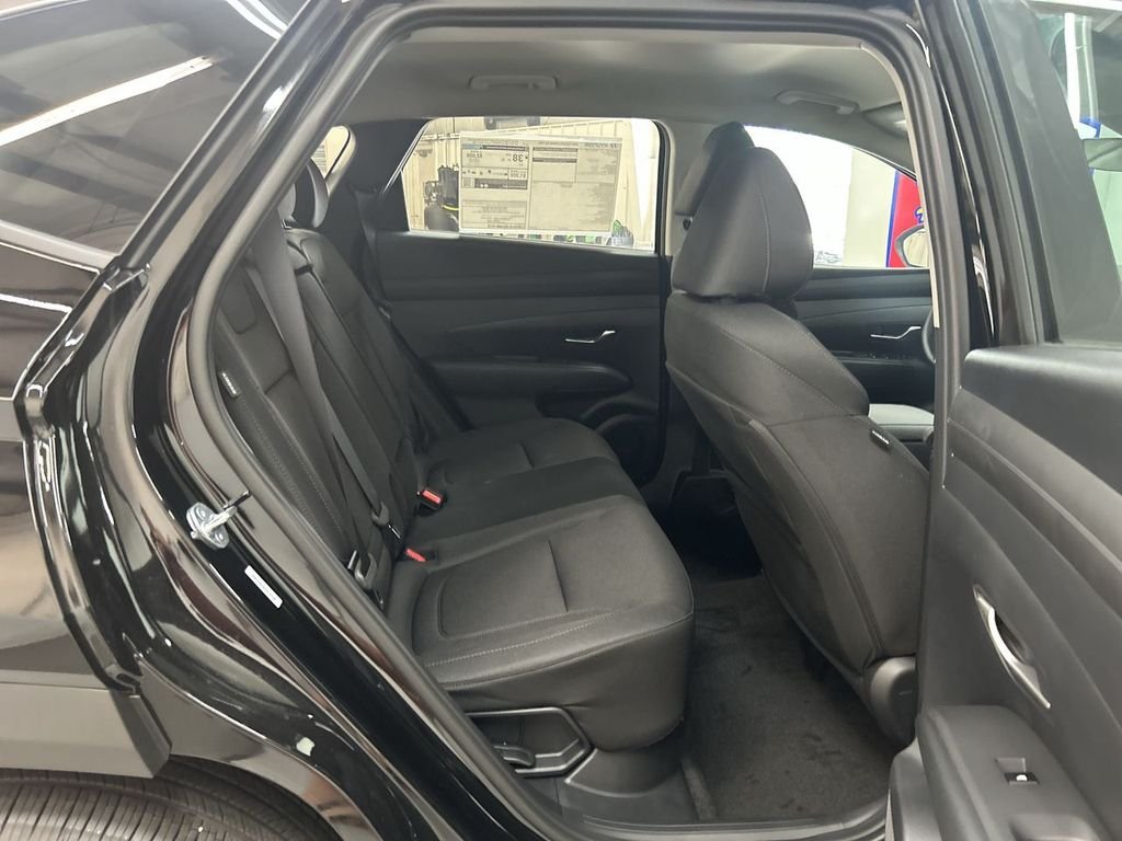 New 2026 Ash Hyundai SE image 16