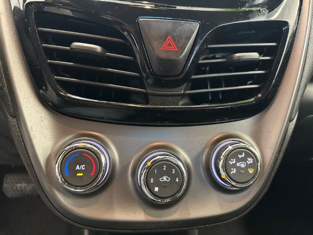 Used 2019 Red Chevrolet LS image 24