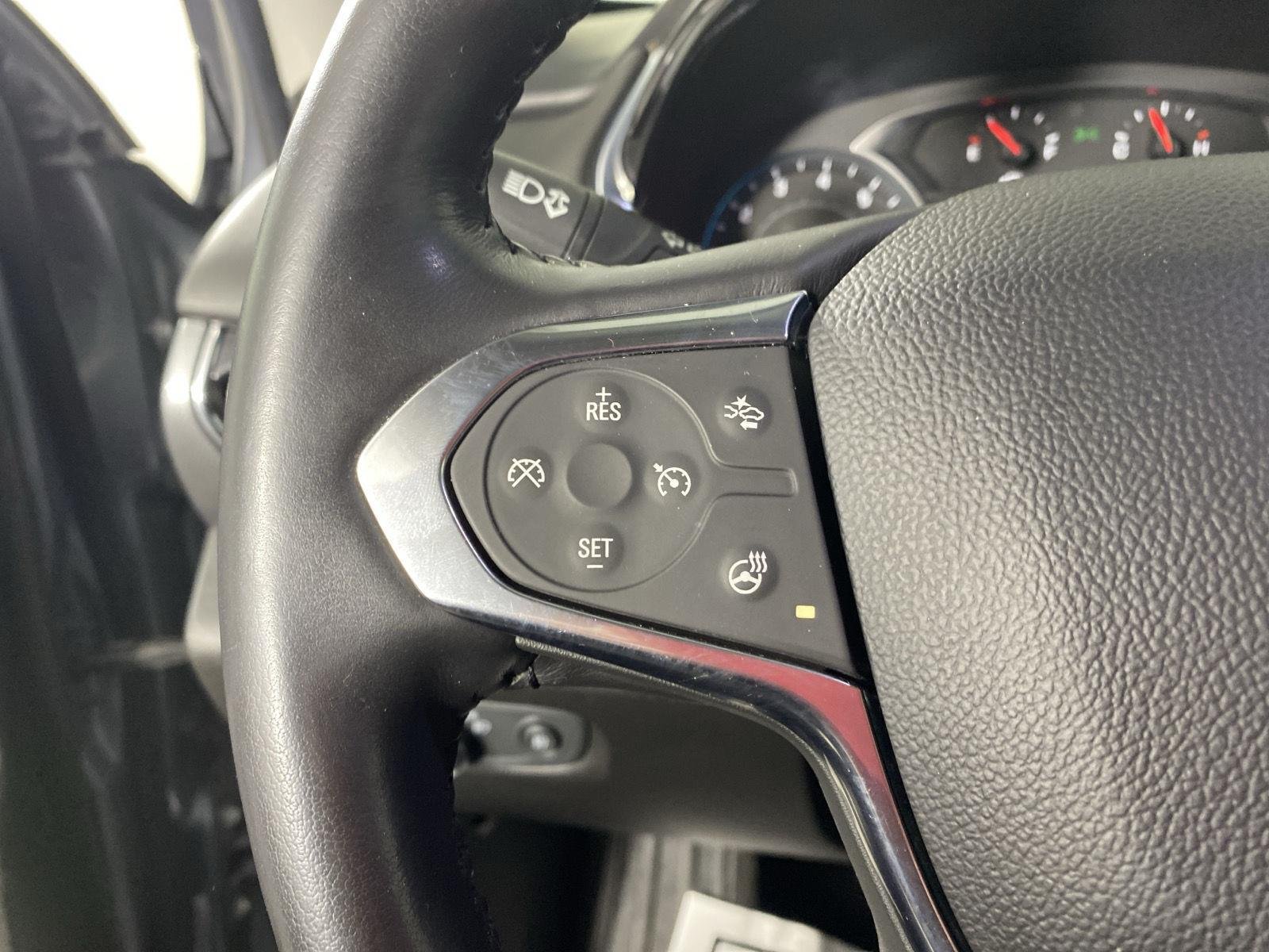 Used 2019 Satin Steel Metallic Chevrolet Premier image 21