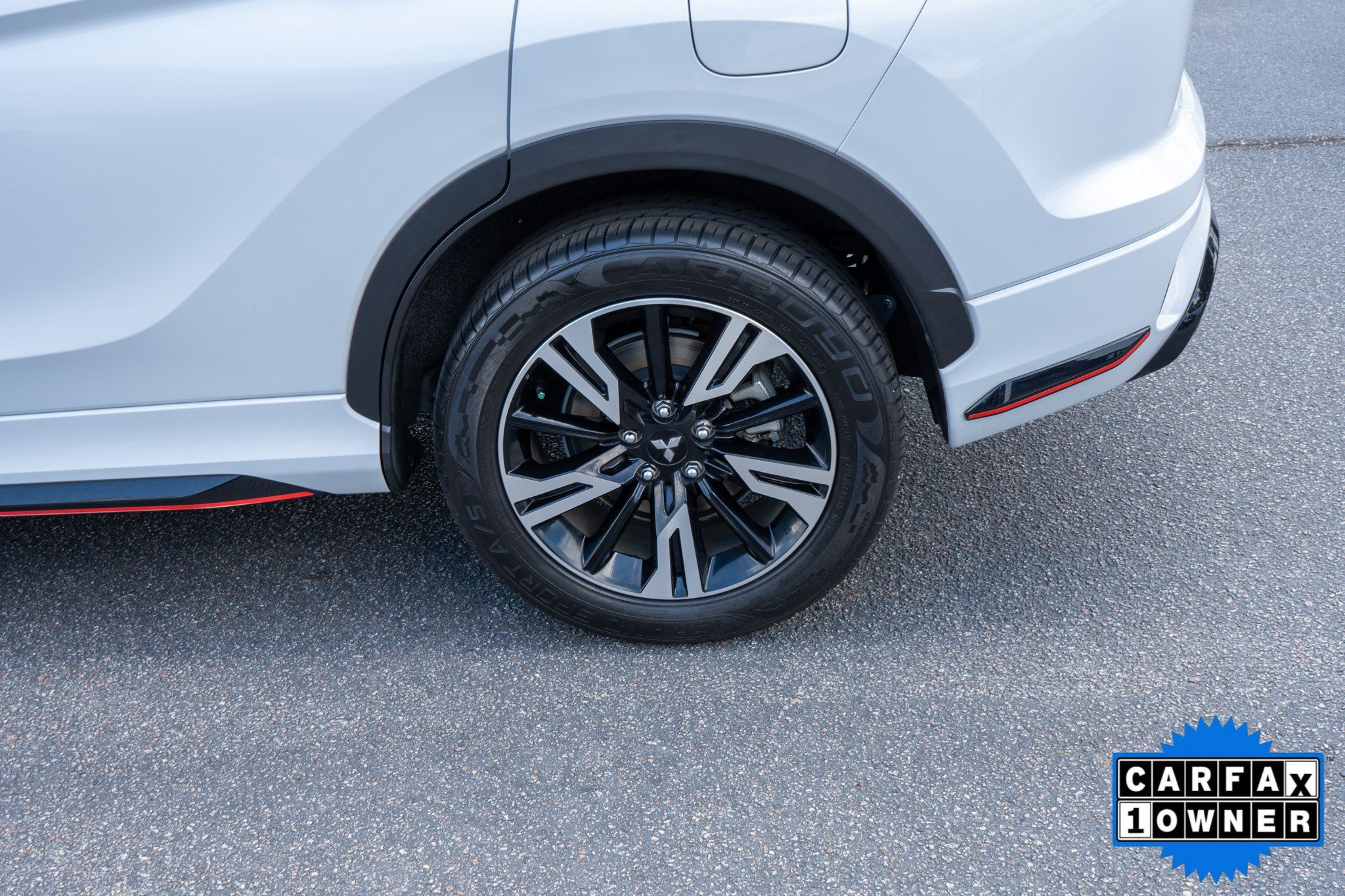 2024 Mitsubishi Eclipse Cross SEL - Photo 11