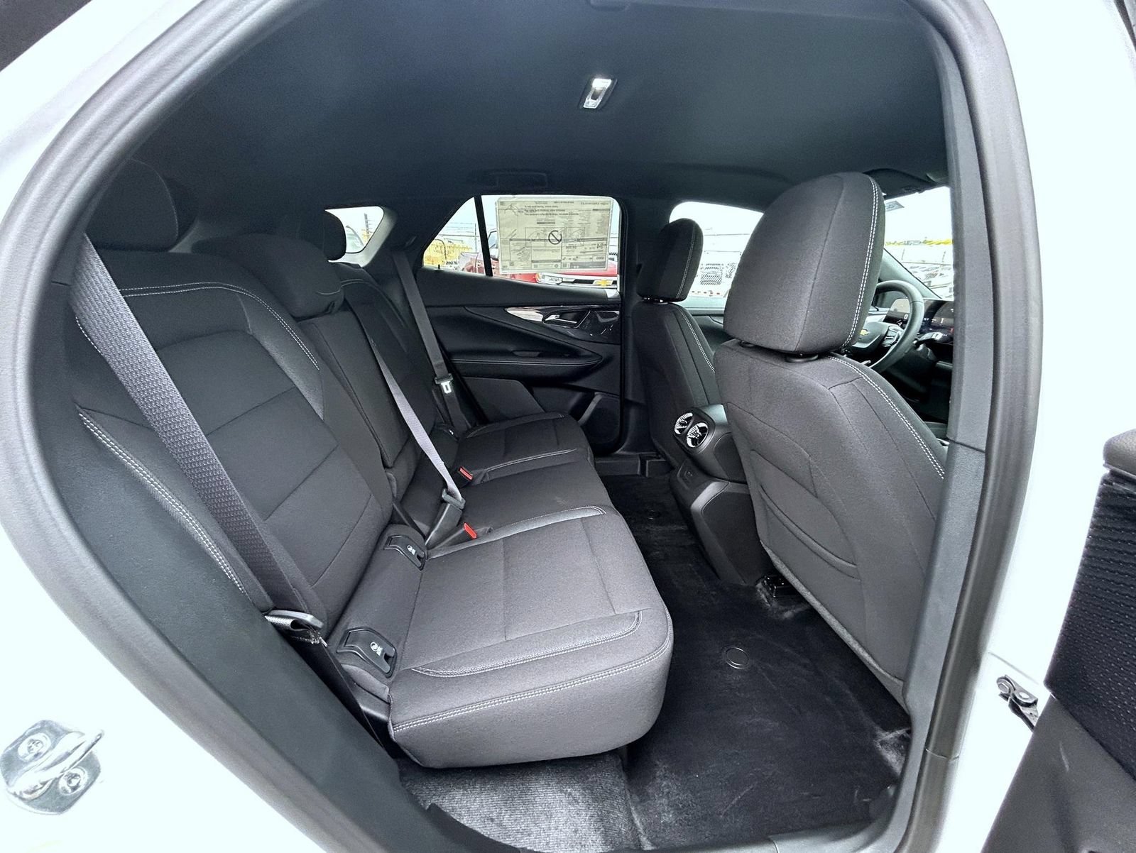 2026 Chevrolet Blazer EV LT - Photo 18