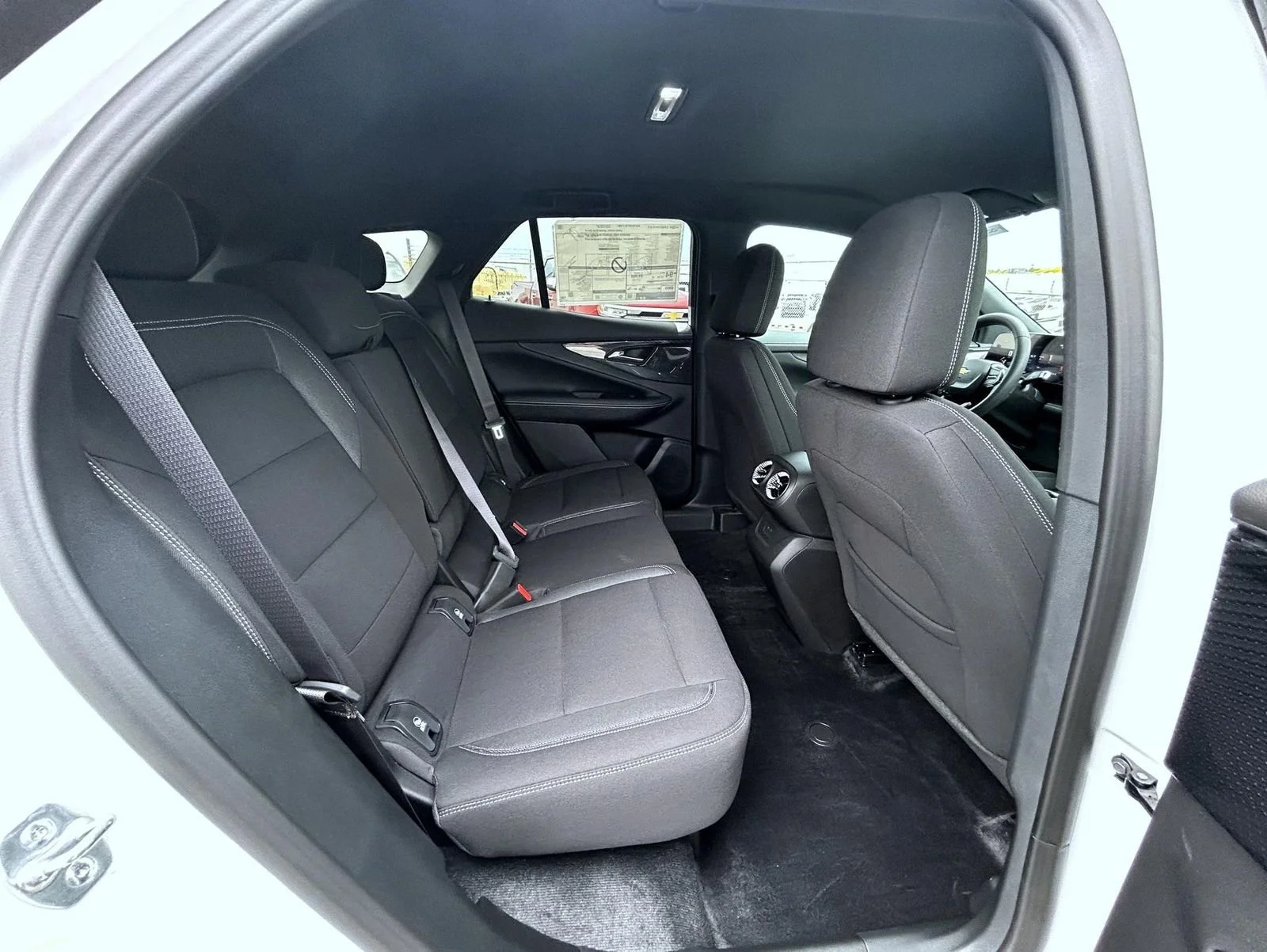 2026 Chevrolet Blazer EV LT - Photo 18